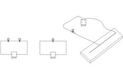 Schema conduttori e isolanti