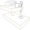 OT11 - Prisma acromatico o composto